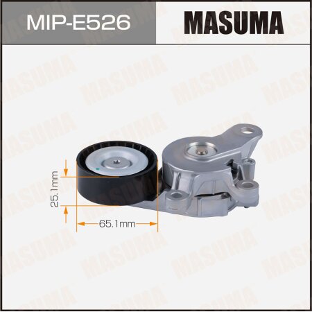 Натяжитель приводного ремня Masuma, MIP-E526