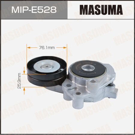 Натяжитель приводного ремня Masuma, MIP-E528