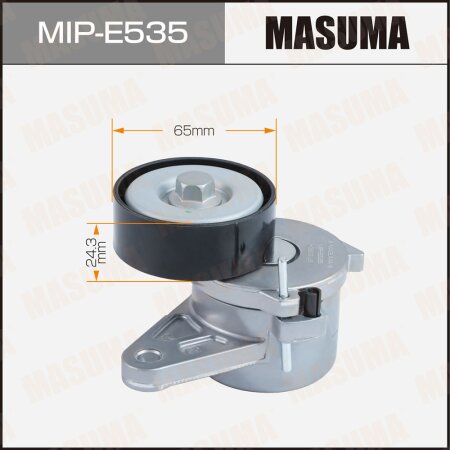 Натяжитель приводного ремня Masuma, MIP-E535