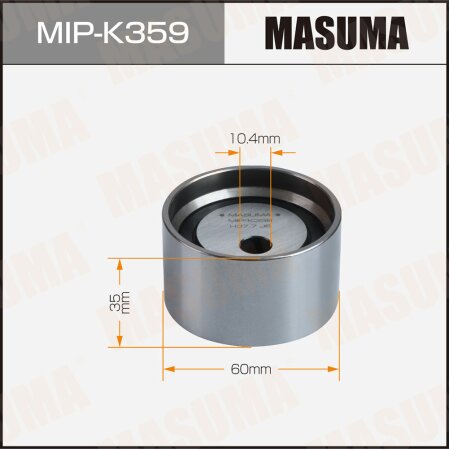 Натяжитель ремня ГРМ Masuma, MIP-K359
