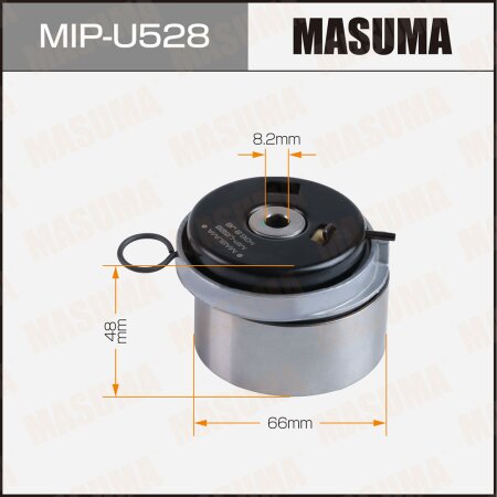Натяжитель ремня ГРМ Masuma, MIP-U528