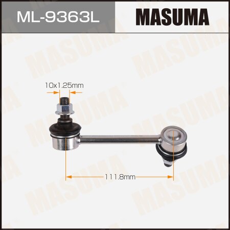 Stabilizer link Masuma, ML-9363L