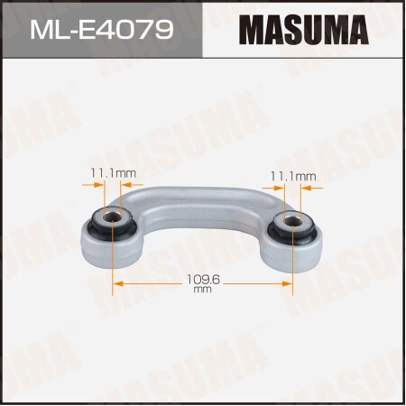 Стойка (линк) стабилизатора Masuma, ML-E4079