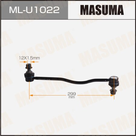 Stabilizer link Masuma, ML-U1022
