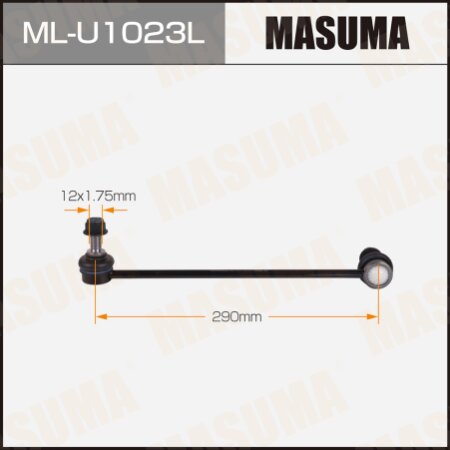 Stabilizer link Masuma, ML-U1023L
