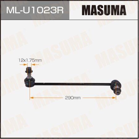 Stabilizer link Masuma, ML-U1023R