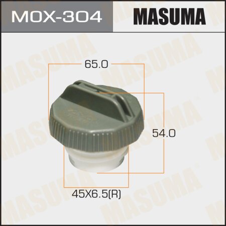 Крышка топливного бака Masuma, MOX-304
