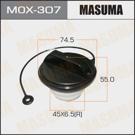 Крышка топливного бака Masuma, MOX-307