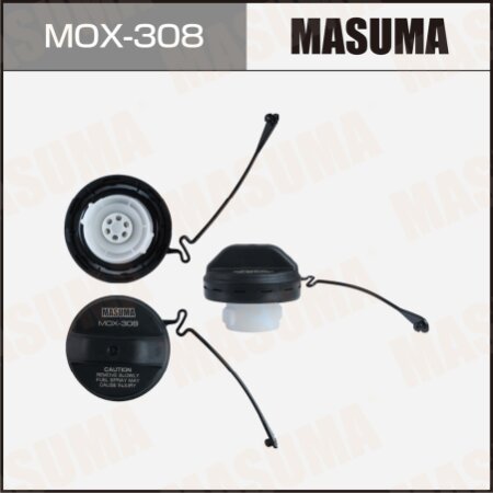 Крышка топливного бака Masuma, MOX-308
