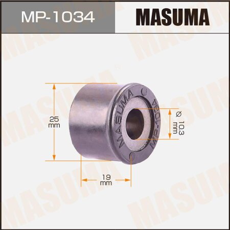 Stabilizer bar bushing Masuma, MP-1034