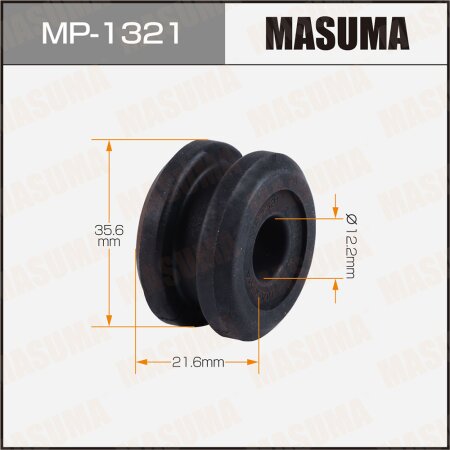 Втулка резиновая Masuma, MP-1321