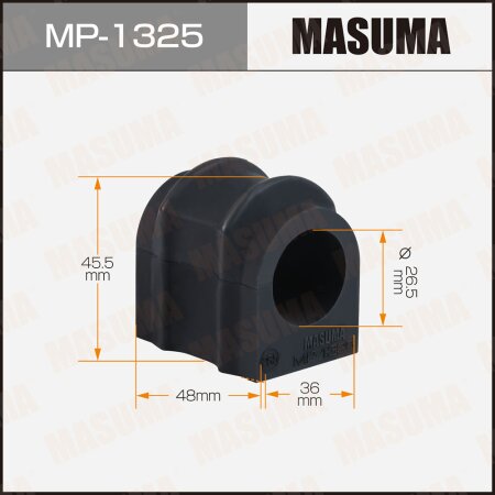 Втулка стабилизатора Masuma, MP-1325