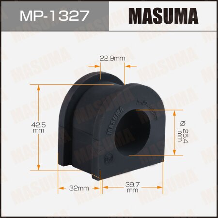 Втулка стабилизатора Masuma, MP-1327