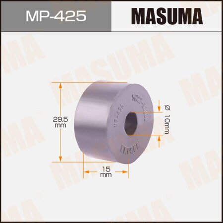Втулка резиновая Masuma, MP-425