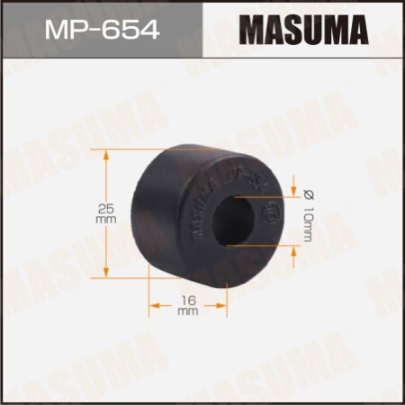 Stabilizer bar bushing Masuma, MP-654