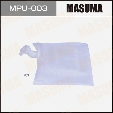 Фильтр бензонасоса Masuma, MPU-003