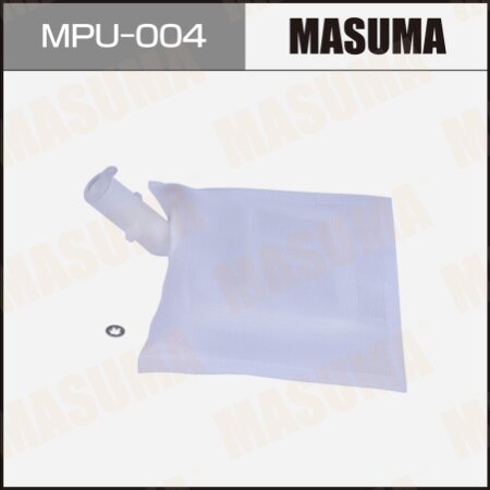 Фильтр бензонасоса Masuma, MPU-004