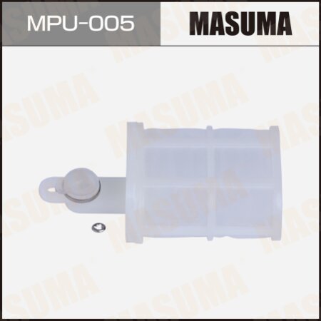 Фильтр бензонасоса Masuma, MPU-005