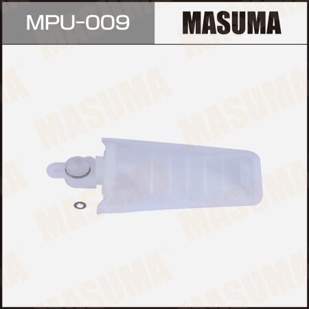 Фильтр бензонасоса Masuma, MPU-009
