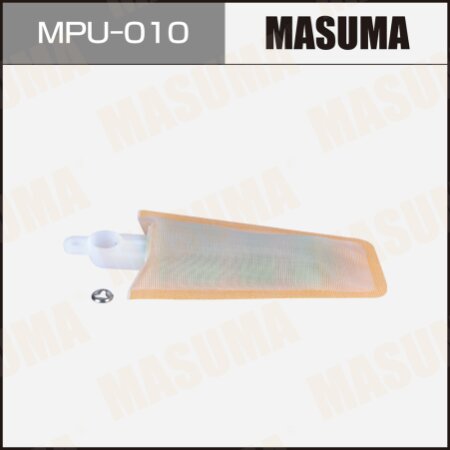 Фильтр бензонасоса Masuma, MPU-010