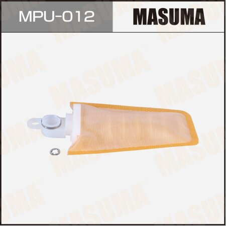 Фильтр бензонасоса Masuma, MPU-012