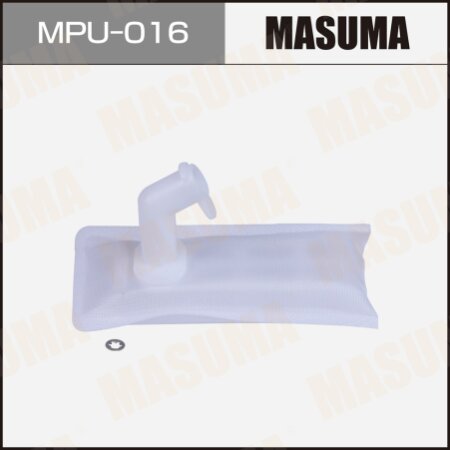 Фильтр бензонасоса Masuma, MPU-016
