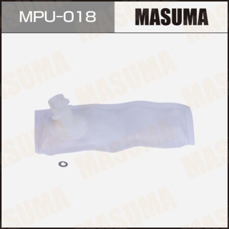 Фильтр бензонасоса Masuma, MPU-018