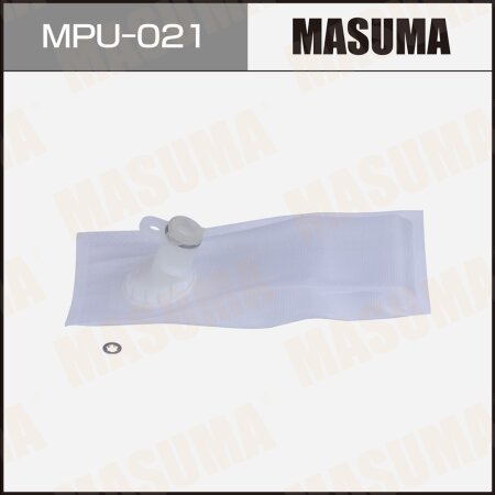 Fuel pump filter Masuma, MPU-021