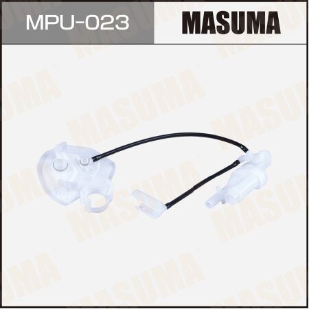 Фильтр бензонасоса Masuma, MPU-023