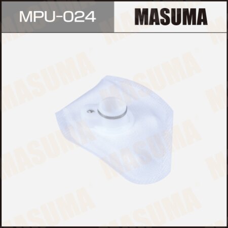 Фильтр бензонасоса Masuma, MPU-024