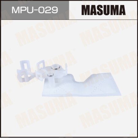 Фильтр бензонасоса Masuma, MPU-029