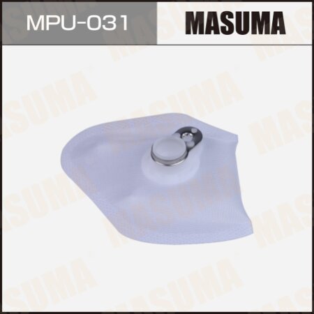 Фильтр бензонасоса Masuma, MPU-031