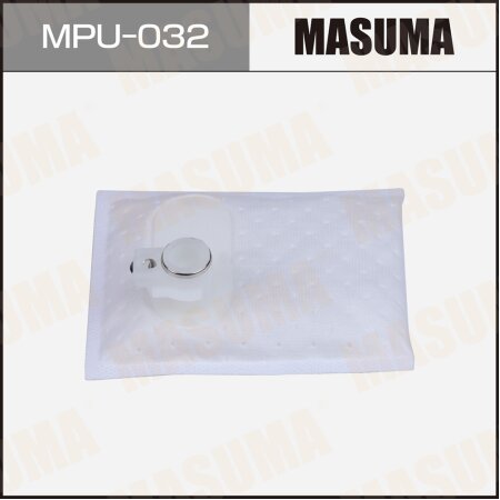 Фильтр бензонасоса Masuma, MPU-032