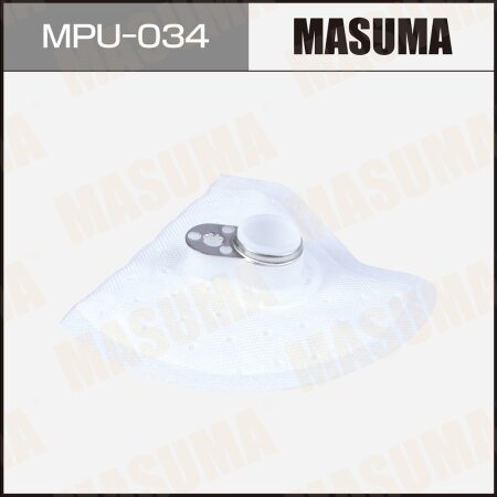 Фильтр бензонасоса Masuma, MPU-034