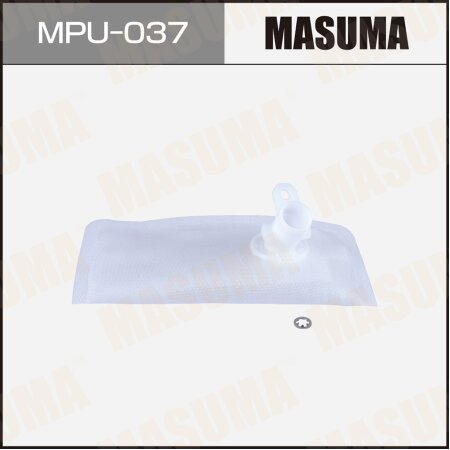 Фильтр бензонасоса Masuma, MPU-037