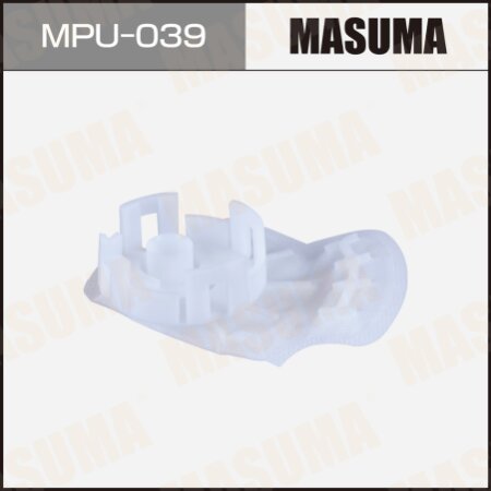 Фильтр бензонасоса Masuma, MPU-039