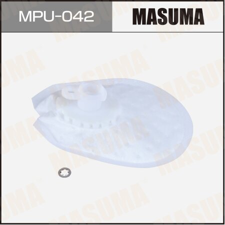 Фильтр бензонасоса Masuma, MPU-042
