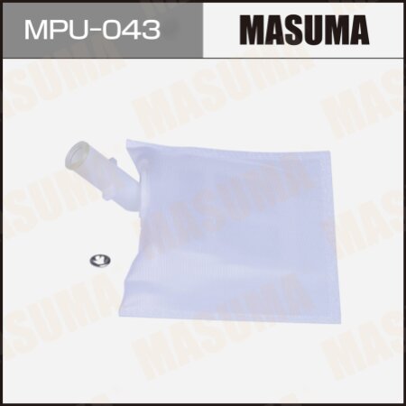 Фильтр бензонасоса Masuma, MPU-043