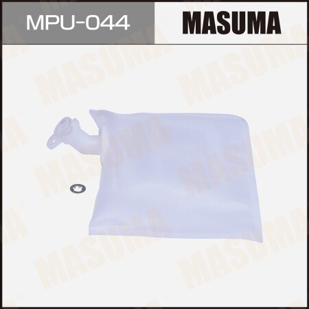 Фильтр бензонасоса Masuma, MPU-044