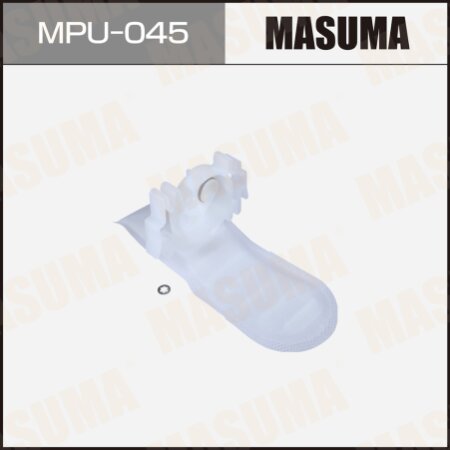 Фильтр бензонасоса Masuma, MPU-045