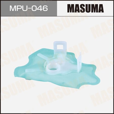 Фильтр бензонасоса Masuma, MPU-046