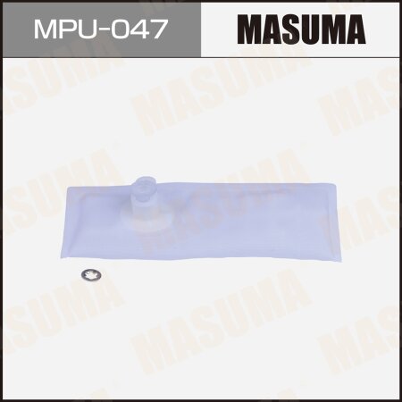 Фильтр бензонасоса Masuma, MPU-047