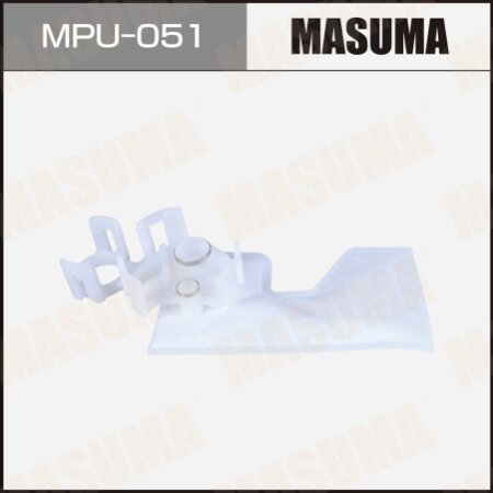 Фильтр бензонасоса Masuma, MPU-051