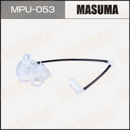Фильтр бензонасоса Masuma, MPU-053