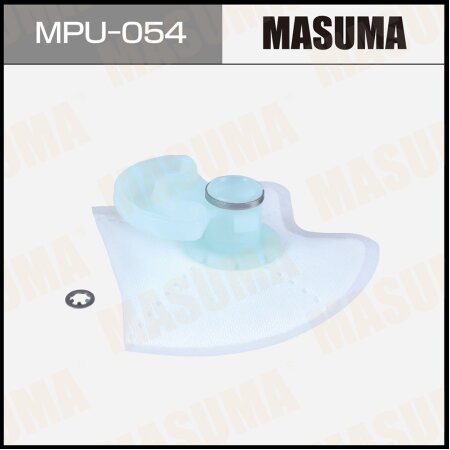 Фильтр бензонасоса Masuma, MPU-054