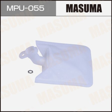 Фильтр бензонасоса Masuma, MPU-055