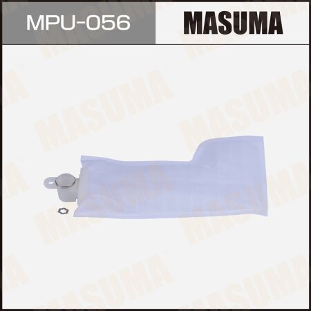 Фильтр бензонасоса Masuma, MPU-056