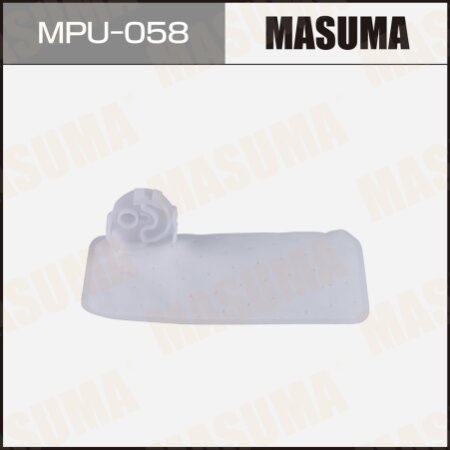 Фильтр бензонасоса Masuma, MPU-058