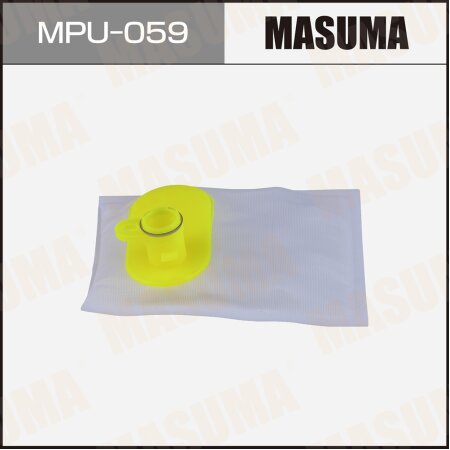 Фильтр бензонасоса Masuma, MPU-059