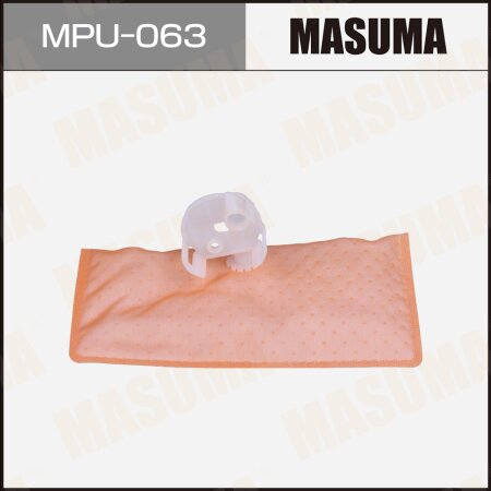 Фильтр бензонасоса Masuma  (сетка), MPU-063